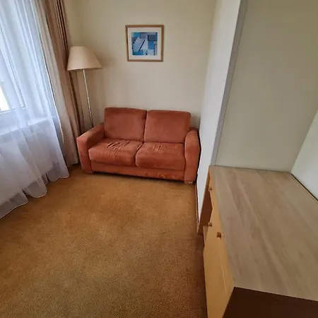 Apartament 10q - Z6 705 Warszawa
