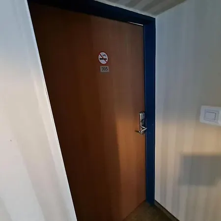 Appartement 10q - Z6 705