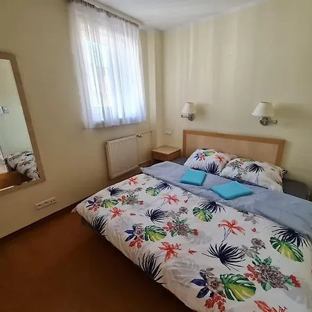 10q - Z6 705 Apartament Warszawa